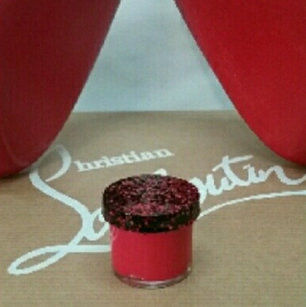 Paint and topy sole protector combo